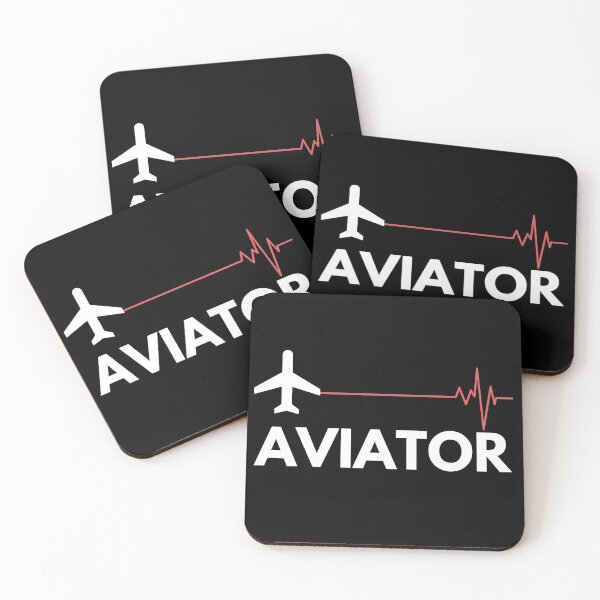 Item preview, Aviator designed and sold by jetmike.