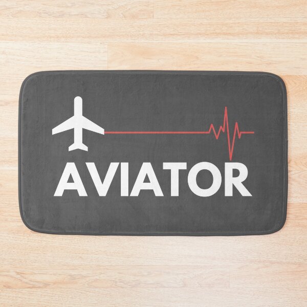 Item preview, Aviator designed and sold by jetmike.
