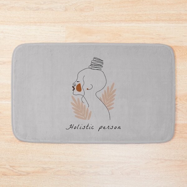 Item preview, Holistic person designed and sold by soul-T.