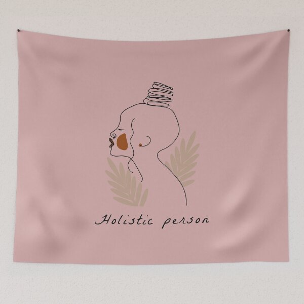 Item preview, Holistic person designed and sold by soul-T.