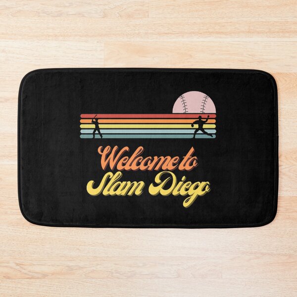 Item preview, Slam Diego designed and sold by Frosty1489.