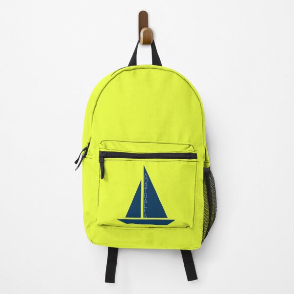 Item preview, Australia Sailboat designed and sold by Yviemakes.