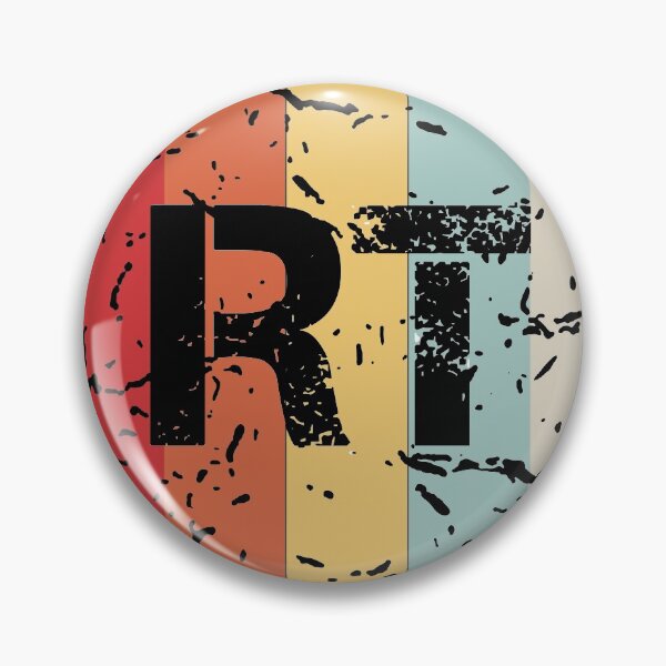 Item preview, Retro RT Respiratory Therapist designed and sold by Whynot123.