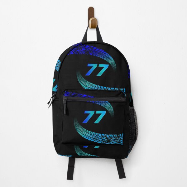 Item preview, 77 Ice Blue - Black designed and sold by jc007.