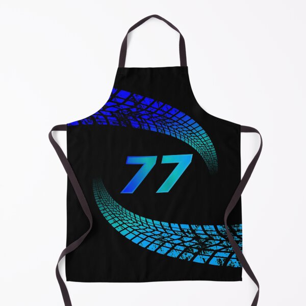 Item preview, 77 Ice Blue - Black designed and sold by jc007.