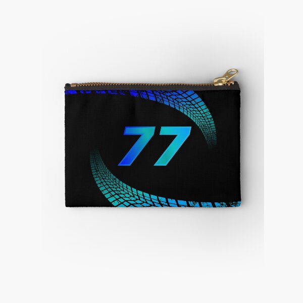 Item preview, 77 Ice Blue - Black designed and sold by jc007.
