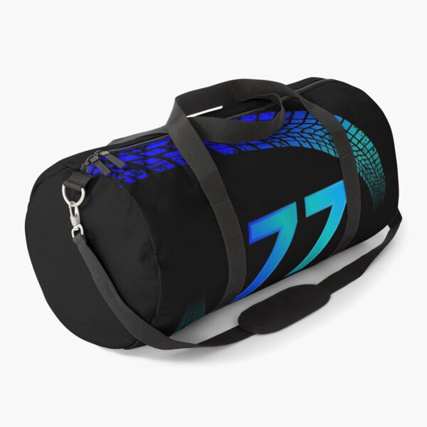 Item preview, 77 Ice Blue - Black designed and sold by jc007.