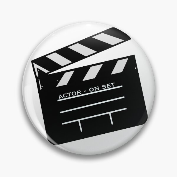 Item preview, actor on set designed and sold by Joslyn Rinnels.