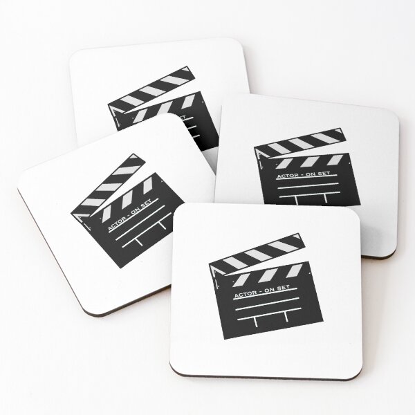 Item preview, actor on set designed and sold by Joslyn Rinnels.