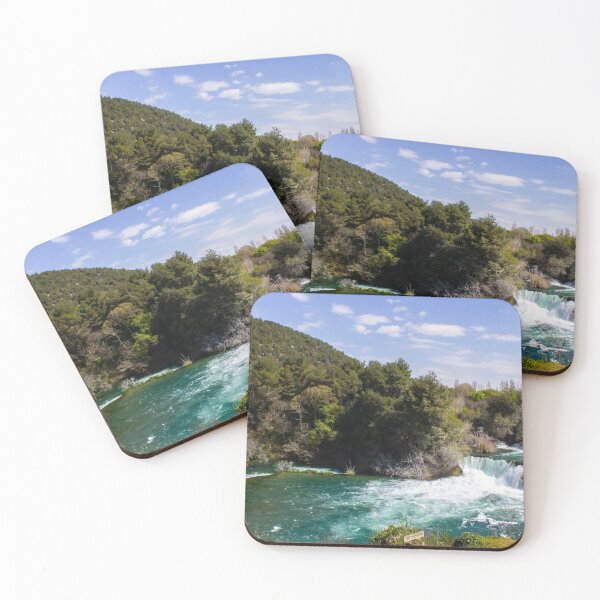 Item preview, Krka designed and sold by ksweetphoto.