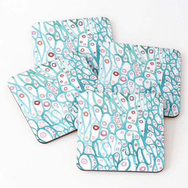 Item preview, Organic Cells designed and sold by Ariadne Kritonos.