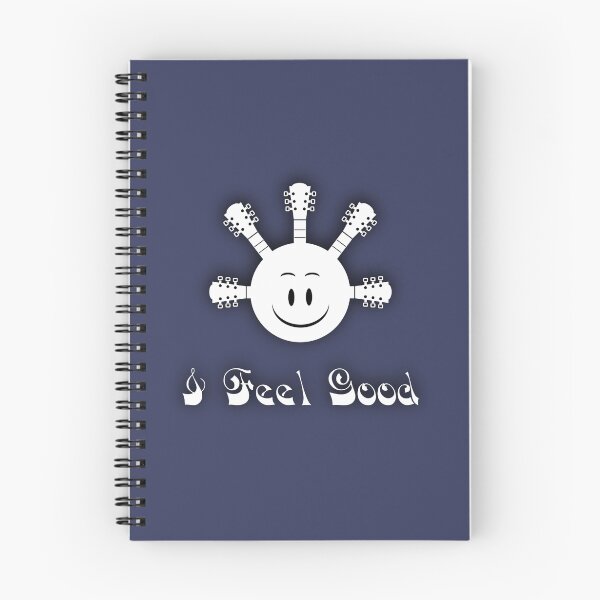 Item preview, I Feel Good designed and sold by felinson.