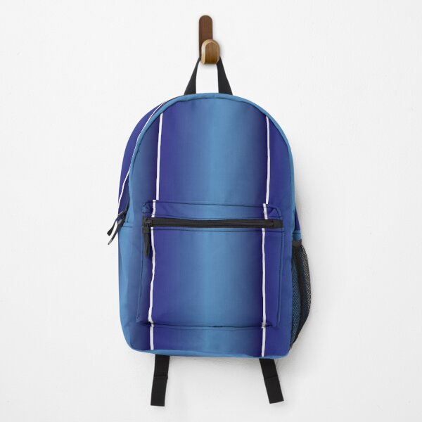 Item preview, Three Stripes Blue designed and sold by OriginalSchuse.