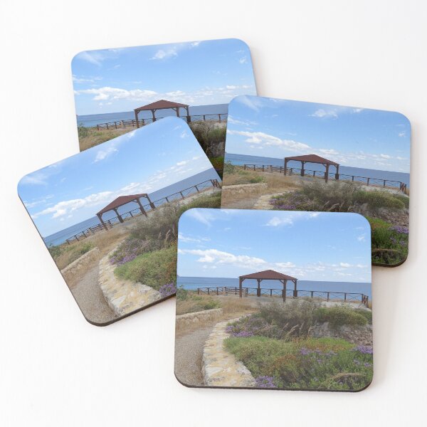 Item preview, Picnic hut spot Greece designed and sold by Catavan.