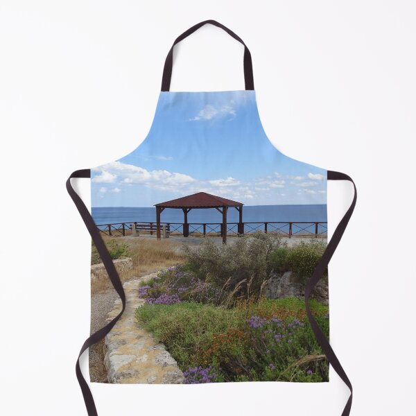 Item preview, Picnic hut spot Greece designed and sold by Catavan.