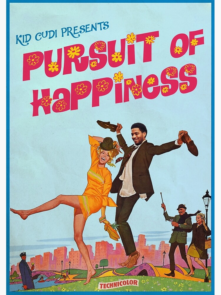 Pursuit of happiness by adslibitum
