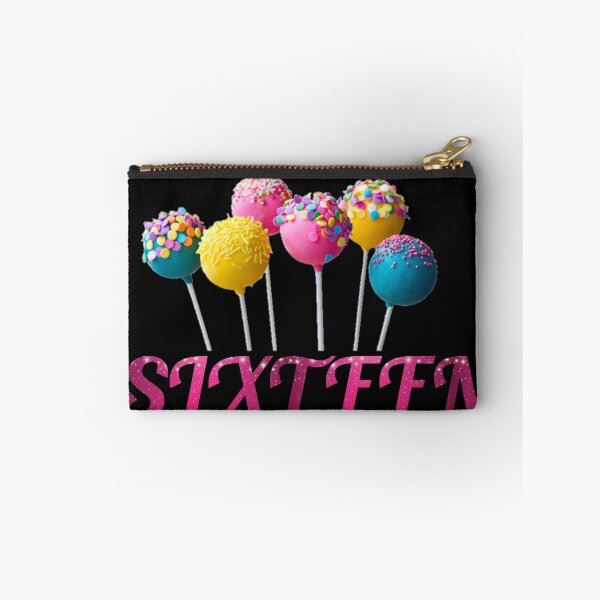 Item preview, Sweet Sixteen designed and sold by thebearderhood.