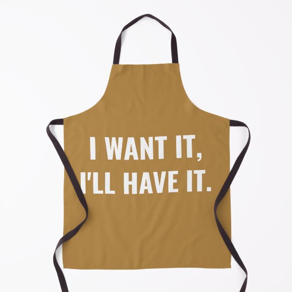 Item preview, I want, I'll have it designed and sold by guruthuma.