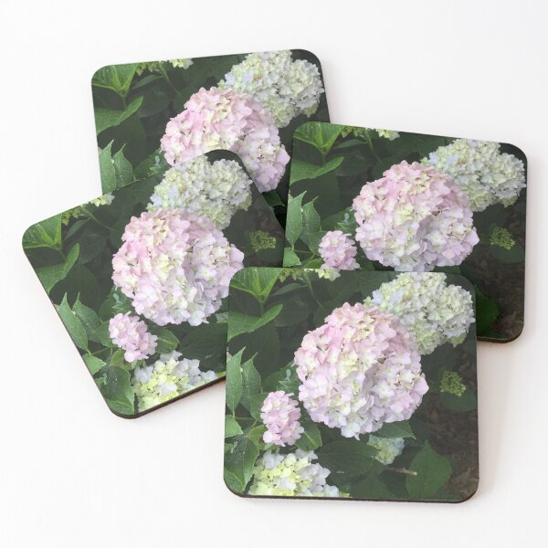 Item preview, Hydrangeas designed and sold by GoodGirlDesigns.