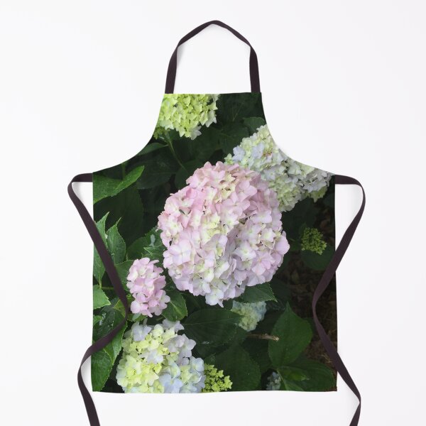 Item preview, Hydrangeas designed and sold by GoodGirlDesigns.