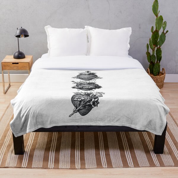 Item preview, Corazones de la Sagrada Familia designed and sold by neteor.