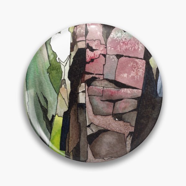 Item preview, Lud's Church designed and sold by Gareth Massam.