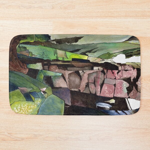 Item preview, Lud's Church designed and sold by Gareth Massam.