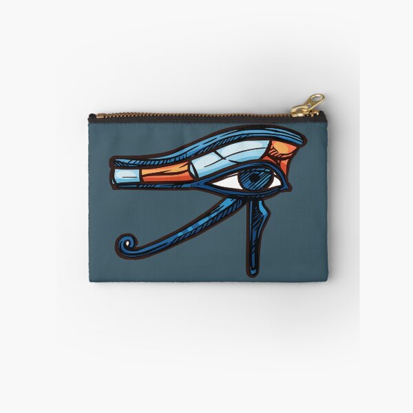 Item preview, Eye of Horus designed and sold by NewWorldIsHere.