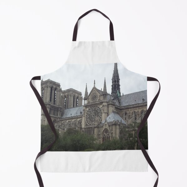Item preview, Notre - Dame Cathedral Paris France NotreDame designed and sold by Scottish Photography .