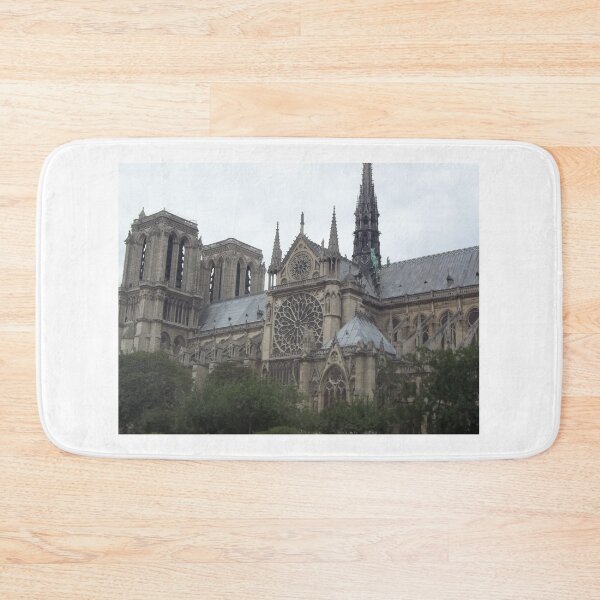 Item preview, Notre - Dame Cathedral Paris France NotreDame designed and sold by Scottish Photography .