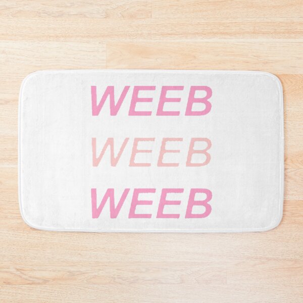 Item preview, pastel pink weeb  designed and sold by simptrash.