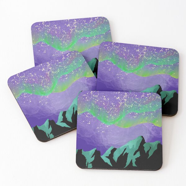 Item preview, Aurora designed and sold by MouseArt.