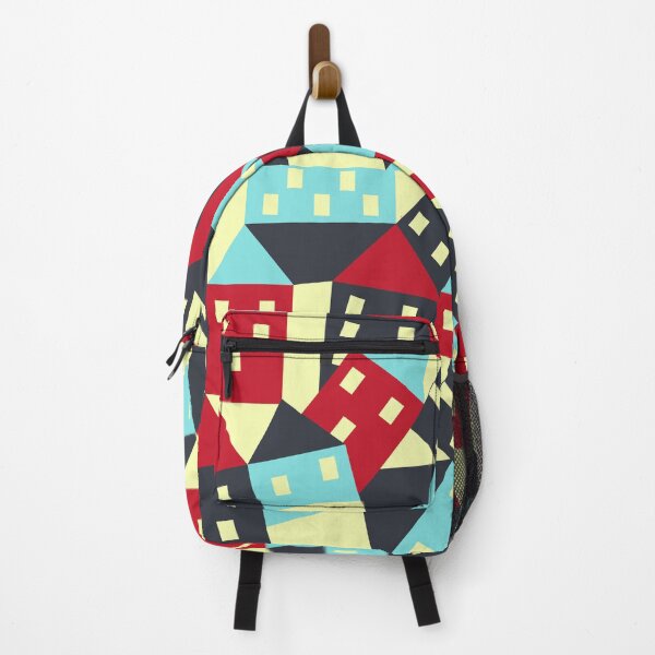 Item preview, Colorful little houses designed and sold by urban-color.