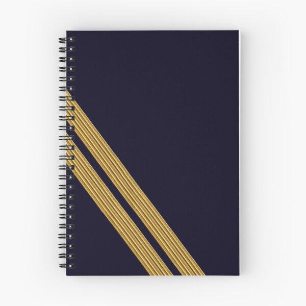 Item preview, Marine Officer On Duty Stripes [||] designed and sold by Curious-Lens.