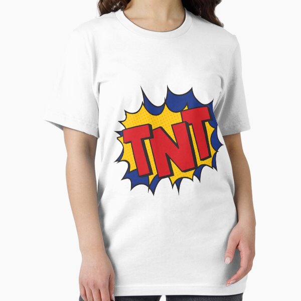 Aperçu de l'œuvre TNT créée et vendue par SirNico.