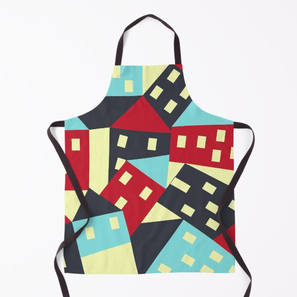 Item preview, Colorful little houses designed and sold by urban-color.