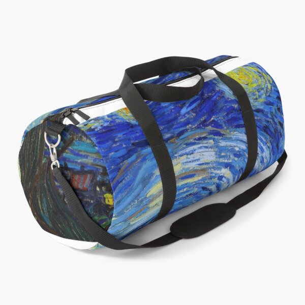 Item preview, High Resolution - Van Gogh - Starry Night designed and sold by goldenanchor.