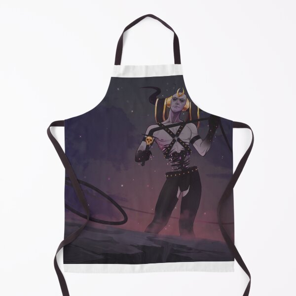 Item preview, leather daddy erebos designed and sold by -Meadowsweet-.