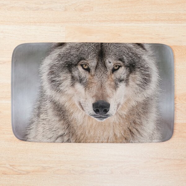 Item preview, Timber Wolf designed and sold by WolvesOnly.