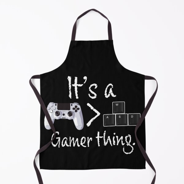 Item preview, Wasd Its a gamer thing. Console vs PC designed and sold by AllLeftSides42.