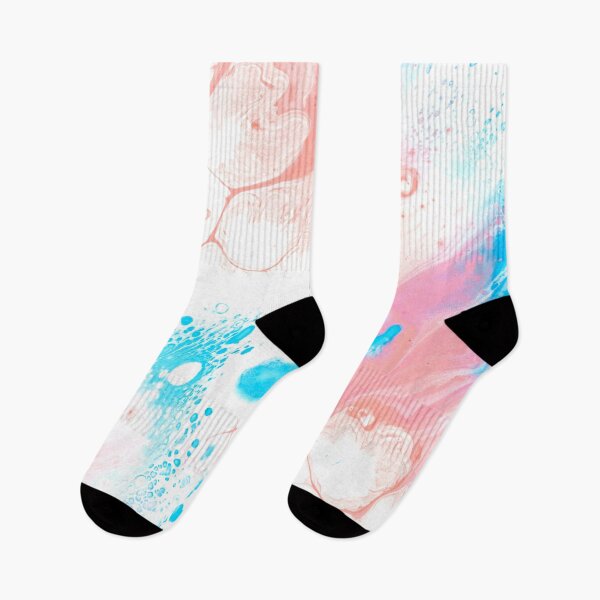 Item preview, Abstract, Pink Marble, Pink Abstract, Pink, Blue designed and sold by Logic72.