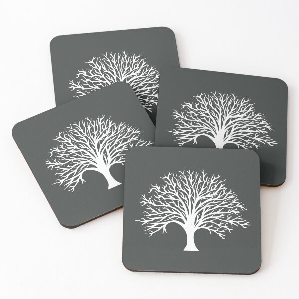 Item preview, White oak tree designed and sold by EngineerGoC.