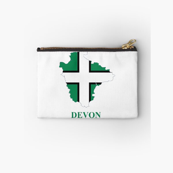 Artikelvorschau, Devon Flagge entworfen und verkauft von stanage.