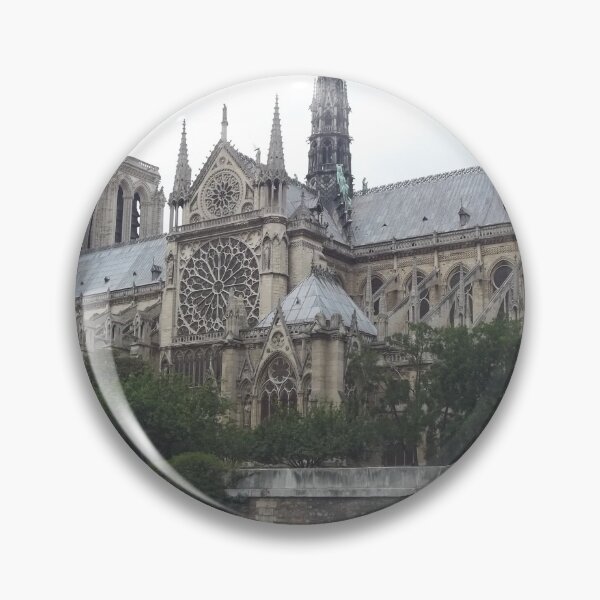 Item preview, Notre-Dame , Notre Dame catholic Cathedral Paris France (2) designed and sold by Scottish Photography .