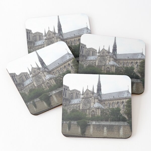 Item preview, Notre-Dame , Notre Dame catholic Cathedral Paris France (2) designed and sold by Scottish Photography .