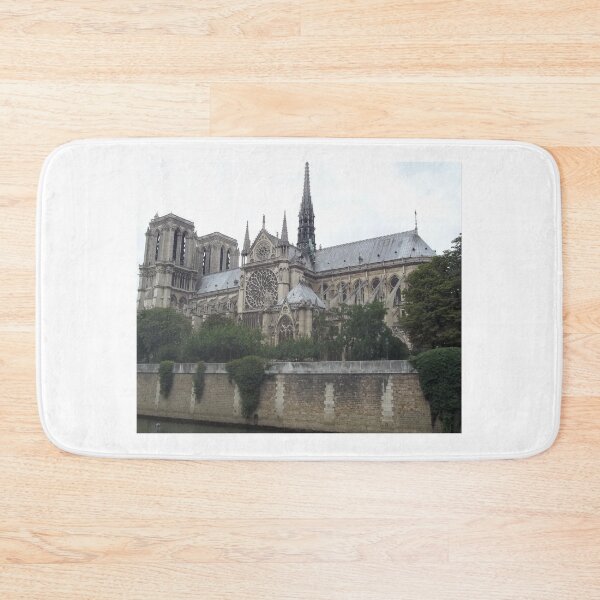 Item preview, Notre-Dame , Notre Dame catholic Cathedral Paris France (2) designed and sold by Scottish Photography .