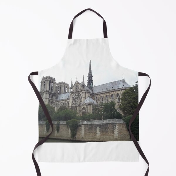 Item preview, Notre-Dame , Notre Dame catholic Cathedral Paris France (2) designed and sold by Scottish Photography .