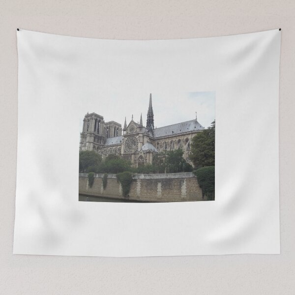 Item preview, Notre-Dame , Notre Dame catholic Cathedral Paris France (2) designed and sold by Scottish Photography .