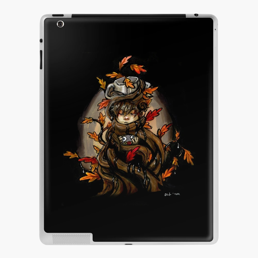 eddsworld 3 iPad Case & Skin for Sale by IrenePena