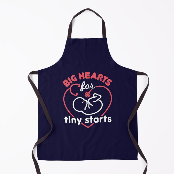 Item preview, Neonatal NICU Nurse Big Hearts for Tiny Starts designed and sold by jaygo.